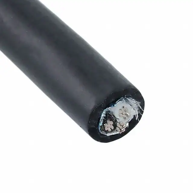 5616B2001 BK005 Alpha Wire  Cables Wires